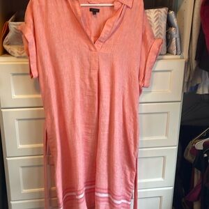 Talbots dress